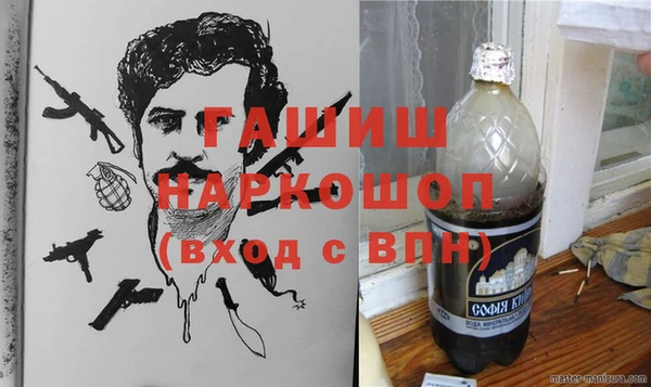 гашик Переславль-Залесский